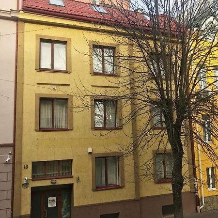 Hotel 18 Lviv Exterior foto