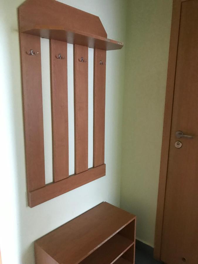 Hotel 18 Lviv Exterior foto